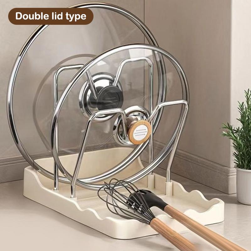 

Подставка для крышек кастрюль, Подставка для размещения разделочных досок, Держатель для кухонных лопаток, Стойка для хранения, Подставка для разделочных досок, Держатель для крышек кастрюль, Артефакт A1