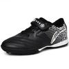 Summer Children Soccer Shoes Boys Non-slip Students Training Boots Turf Football Shoes For Kids Artificial Grass Futsal Sneaker