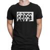 All Style T-Shirt for Men F-Felix The Cat Cartoon Funny 100% Cotton Tees Crewneck Short Sleeve T Shirt Gift Idea Clothing