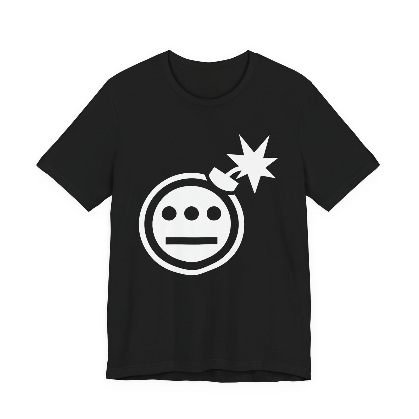 Hieroglyphics Imperium Hip Hop Logo Unisex T-Shirt Black Navy S-5XL S