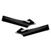 Front Splitter Diffuser Canards For BMW 2 Series F22 F23 M-Sport 2014-2021 M 235i M240i 218i 218d 220i 220d Bumper Splitter