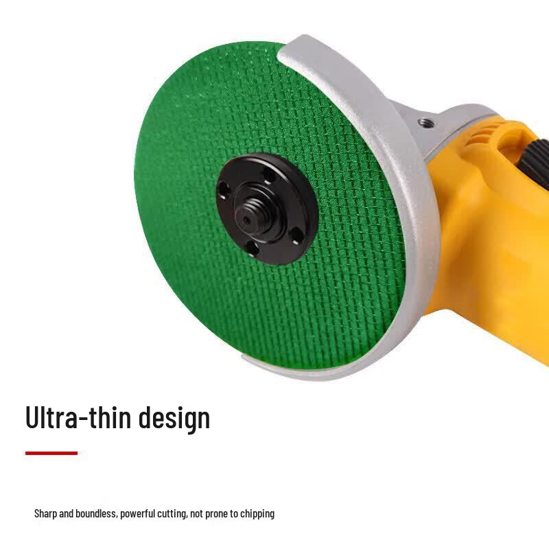 Hard Alloy Cutting Disc