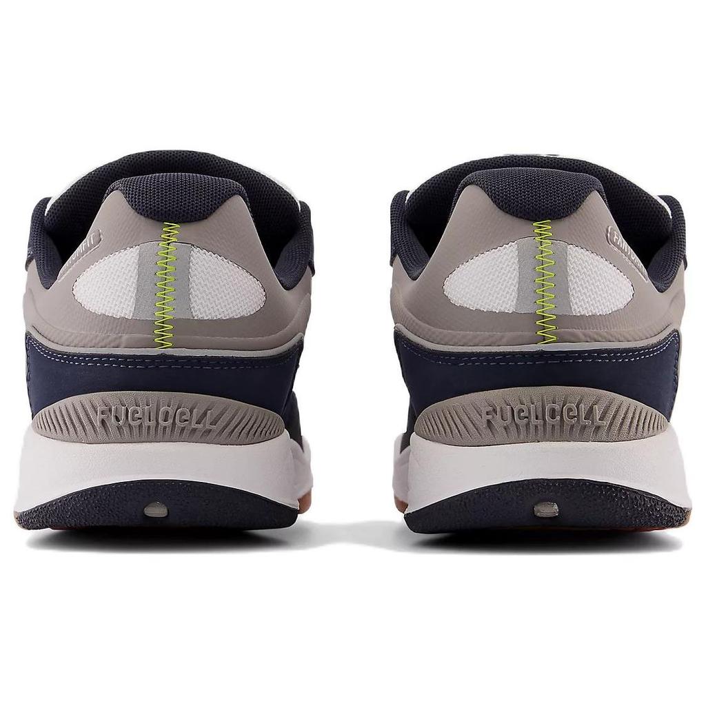 Tiago Lemos x New Balance Numeric 1010 Navy Gum Unisex-Sneaker Blau Weiß NM1010AC