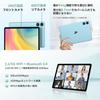 Android 16 2026 Latest 1TB Expandable Widevine L1 SVITOO P10 GMS Face Split Large IPS Ideal for Beginners Tablet, 10-inch, Wi-Fi Model, GPS, 20GB,