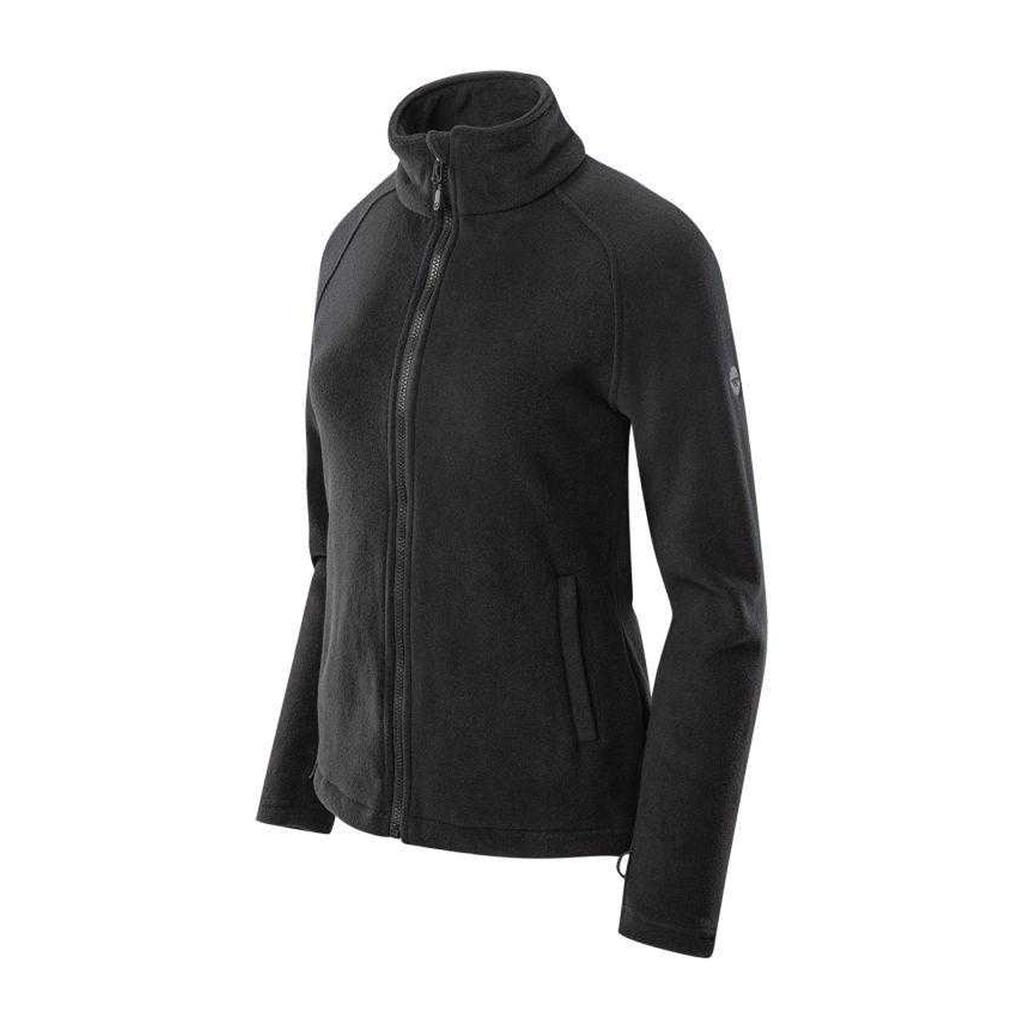 Hi-Tec Womens/Ladies Harriet Fleece Jacket