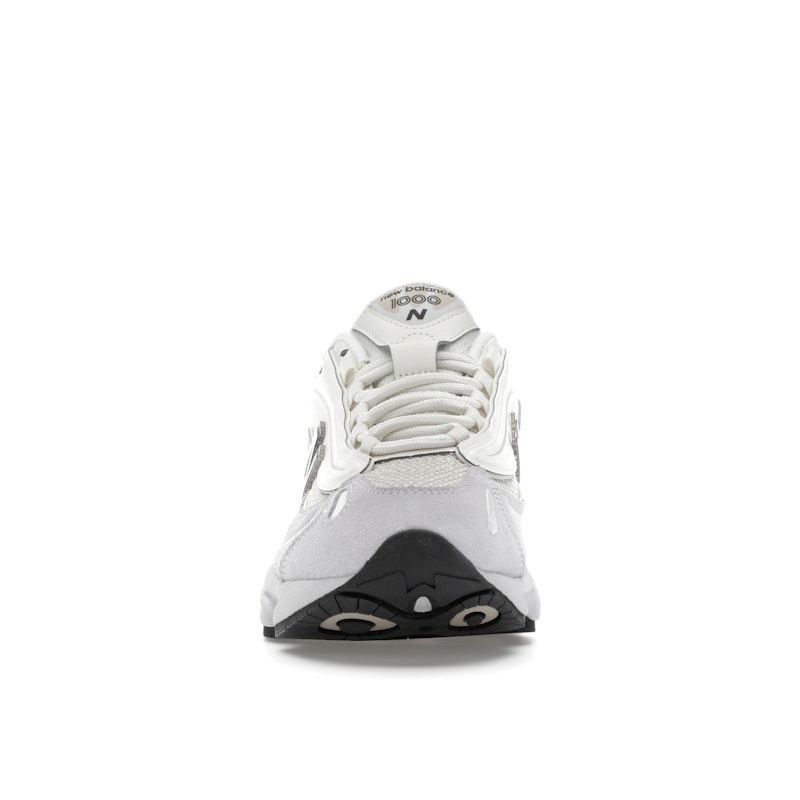 New Balance 1000 Pearl Grey Black Men Sneakers M1000PSB
