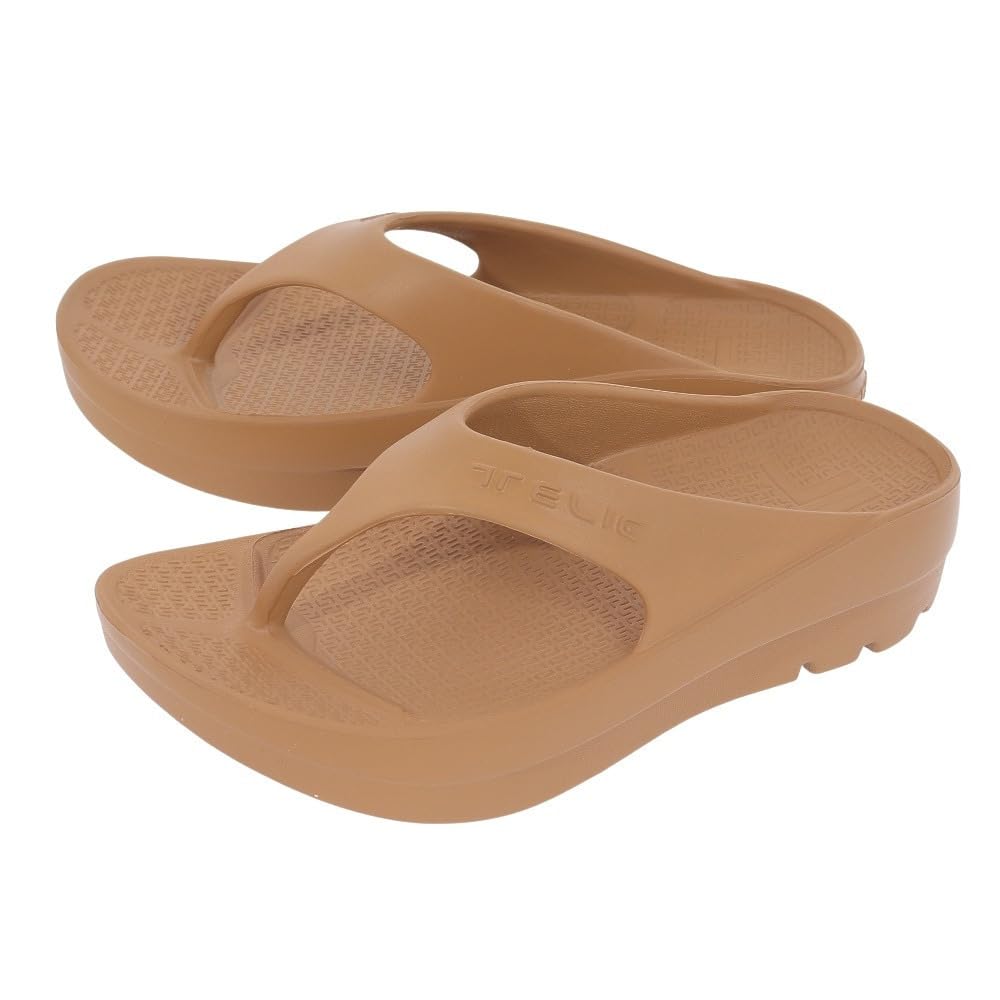

Сандалии CAMEL см [Telic] W-FLIPFLOP 25,5 см~26,0 верблюд