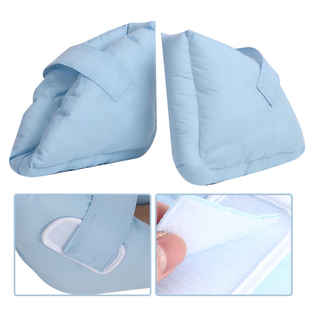 Foot Ankle Support Anti Decubitus Foot Ankle Warm Cover For Elderly Bed Nursing Care