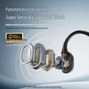 Saina B22S Wireless Bone Conduction Sports Headphones