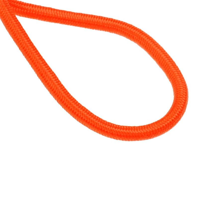SONONIA Kayak Floating Lifeline Rescue Throw Rope Bag - 6 Sizes - Non-Reflective, 16m
