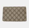[Gebraucht] Gucci Dionysus GG Supreme Super Mini Tasche 'Beige' - Sehr Gut #1N5KQ6