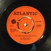 7inch Record YOUNG RASCALS  I Aint Gonna Eat Out My Heart Anym 584085 Atlantic 1966 UK Rock Used