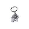 SETTLE HARBOR STL HBR Keyring
