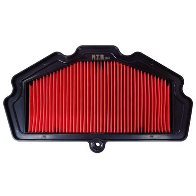 NTB Air Filter Kawasaki Vehicle S Ninja650/Z650 (ER650H)/VULCAN (EN650G/A) KA-1015
