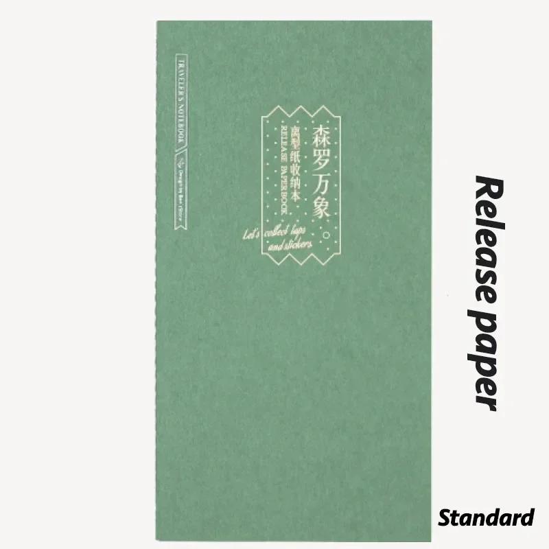 

Fromthenon Ретро Тревел Блокнот Леджер Внутренний Блокнот Планировщик Журнал Сменные Страницы в Клетку Канцелярские Принадлежности