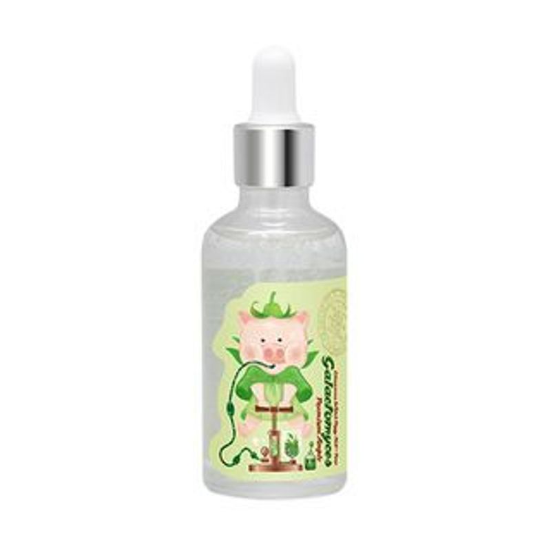 

Elizavecca - Witch Piggy Hell-Pore Galactomyces Premium Ample 50ml - Renewed