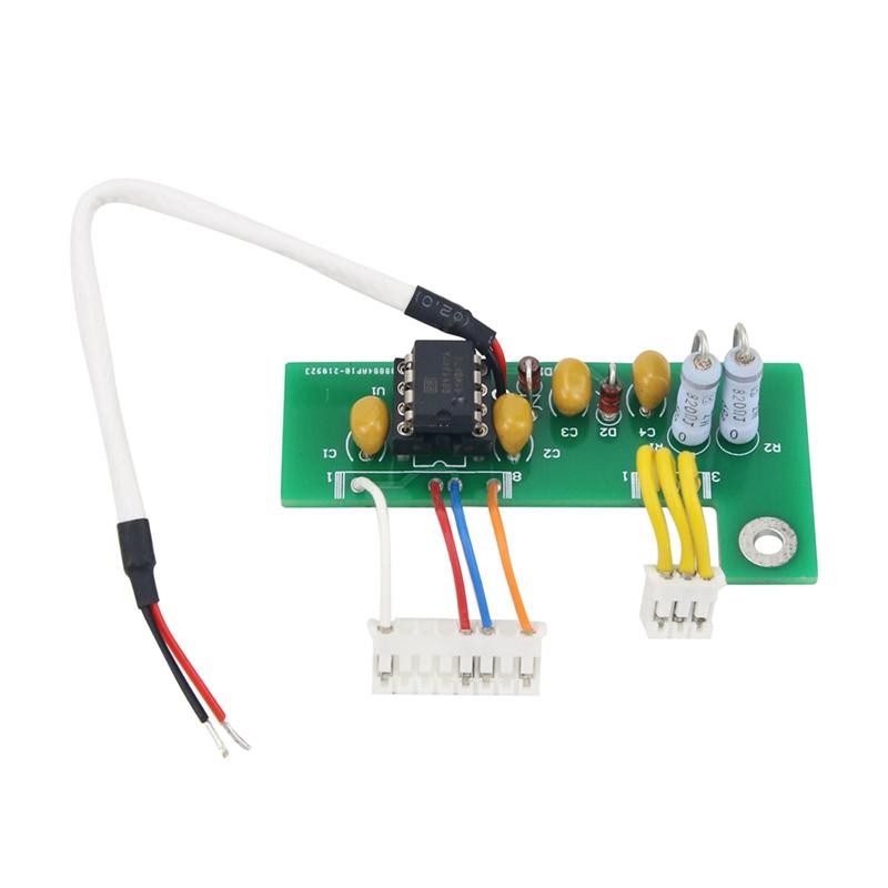 AT19-BTL Bridge Board BTL Adapter Board Designed For Icepower125asx2 Digital Power Amplifier Board