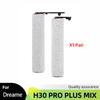 Fit For Dreame Main Brushes Roller Brush HEPA Filter  H30 Pro Plus Mix Floor Scrubber Vacuum Cleaner Accessories