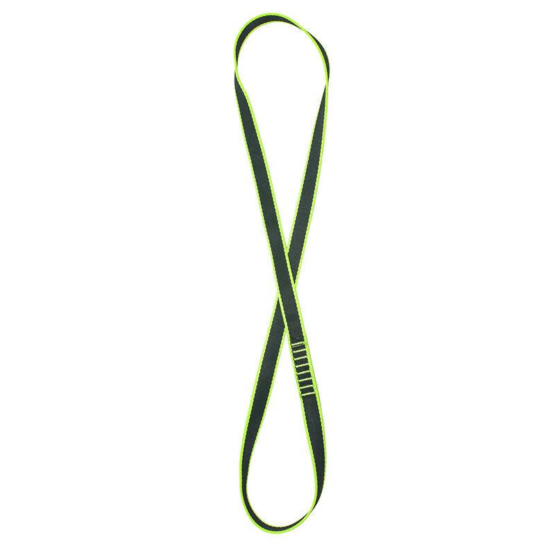 Climbing and Mountaineering Nylon Webbing Sling