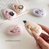 High-Value Compact Handmade Utility Knife: Cute Mini Student Box Cutter