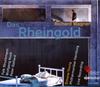 CD RICHARD WAGNER  FALK STRUCKMANN W  Rheingold OC925 Oehms Classics 2013 Japan Classical Used