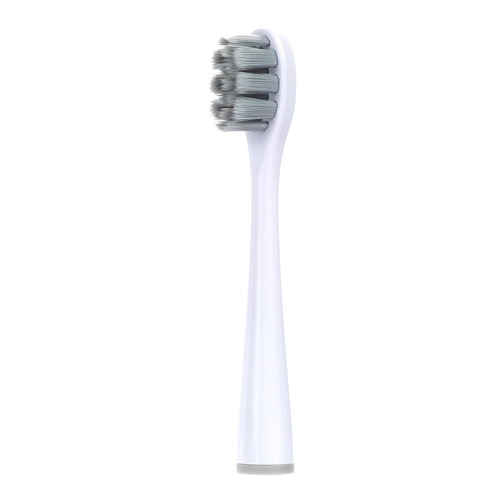 Testine di Ricambio Compatibili per Spazzolino Elettrico Usmile Smile Modelli P1, P4, P10, P20 Pro, U7 Pro