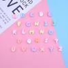 Handmade Mini Letter Charms Cute Diy Phone Cases Hair Clips Shoes Accessories Random Color