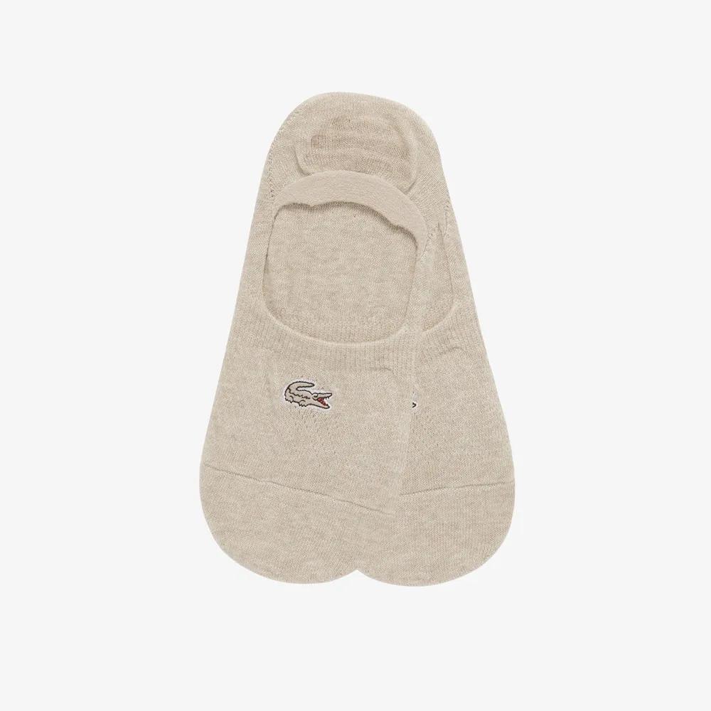Women's Basic Fake Socks RA879E-56G-001