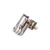 KDT 200 Temperature Switch Bimetal Thermostat with Brass and Copper Materials Suitable for Use In Electric Appliances