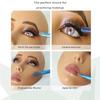 Instrumentos de maquilhagem e acessórios – Estênceis para sobrancelhas e maquilhagem para olhos