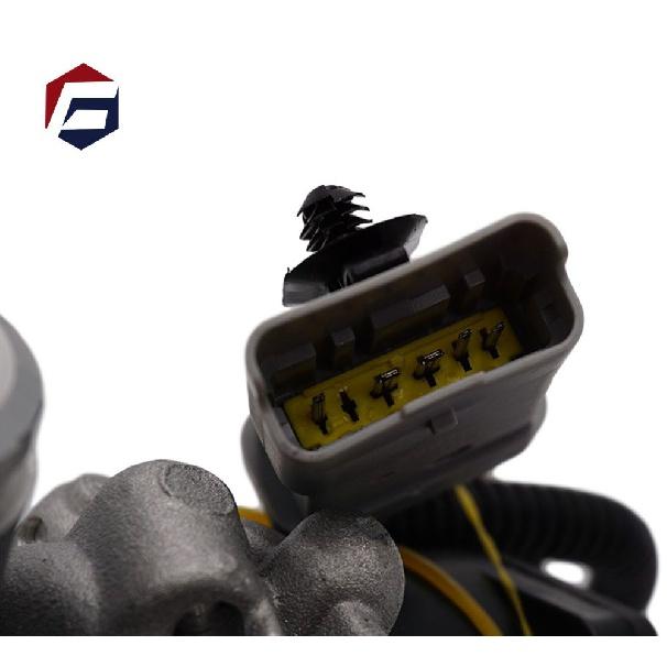 Abgas-AGR-Ventil für Ford Focus MK2 2004–2012 1.6 TDCi 1313847 1748264