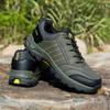 Sapatos de Caminhada Masculinos Respiráveis Confortáveis Casuais Esportivos Anti-Derrapantes Resistentes ao Desgaste Botas de Combate Homens Mulheres