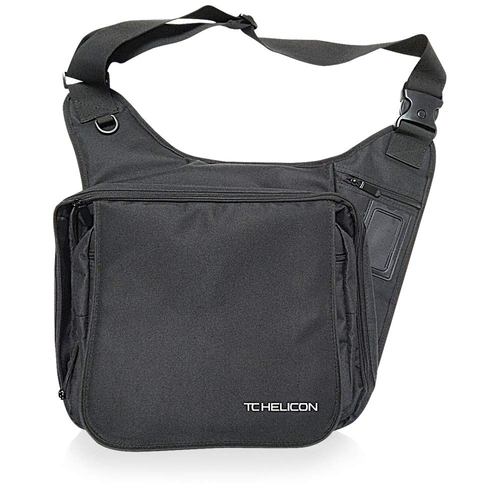 TC Helicon VL 3 Nylon Gig Bag for VoiceLive Heavy-Duty 3/Extream