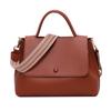 Women's Bag 2025 Popular New Trendy Korean Version Trendy Messenger Bag, Shoulder Bag Simple Fashion Handbag