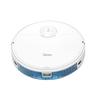 Midea | Robotic Vacuum Cleaner | I5C | Wet&Dry | Operating time (max) 120 min | Lithium Ion | 2600mAh | 4000 Pa | White