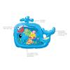 Infantino Pat and Play Water Mat by Infantino [item]