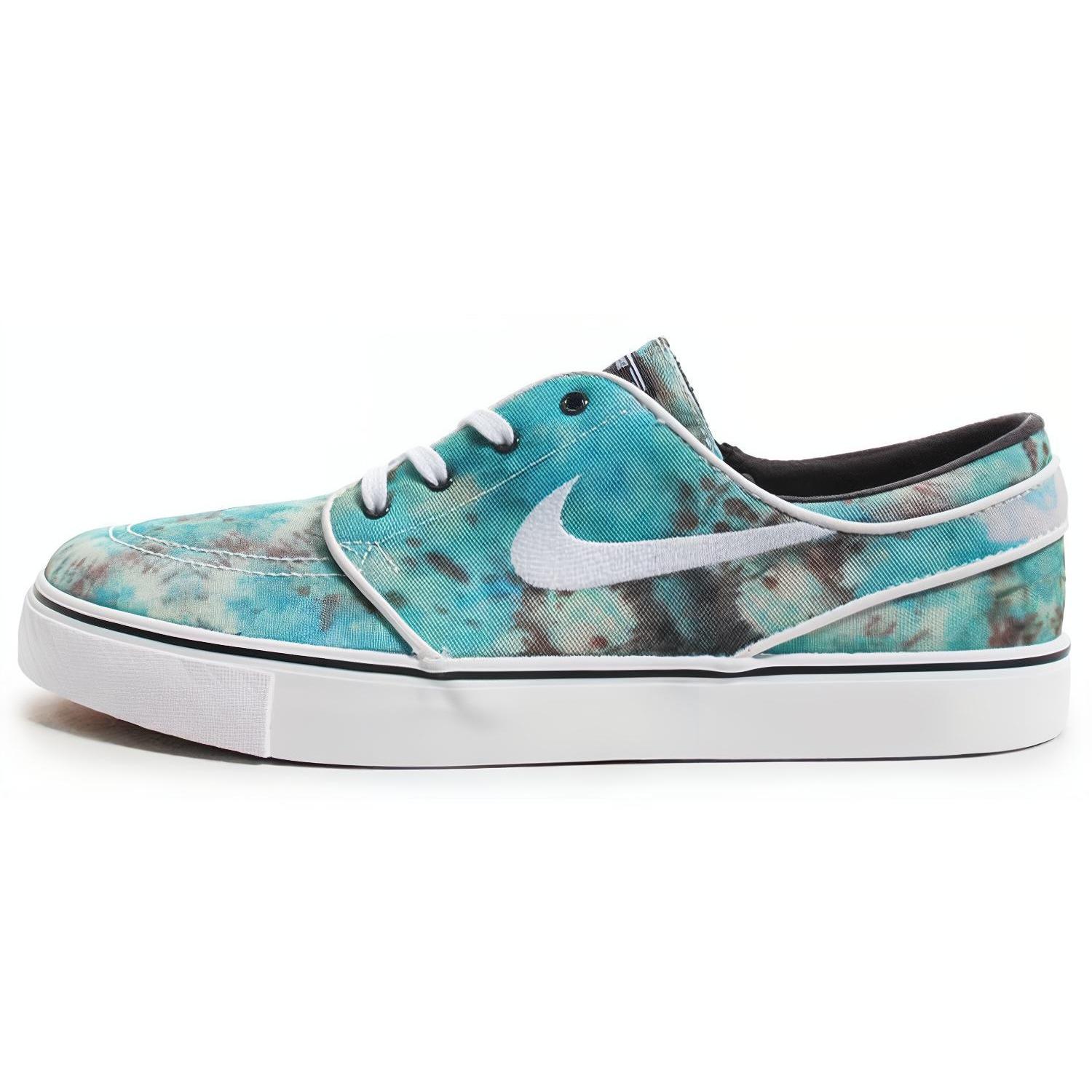 Nike Zoom Stefan Janoksi Pr Qs Tie Dye Men s 678472-317 EU 42.5