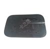 Compatible Fuel Tank Cap Cover for Mercedes-Benz E-Class (Part No. 2127570006)