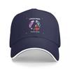 Baseball Caps Fans Gifts Linkined Parked From Zero Band Casquette Unisex Casual Summer Caps
