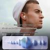 2025 StudioBuds Wireless Noise-Cancelling Mini In-Ear Sports Earphones
