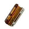 Fidget Mechanical Slider Load Magnetic Push Card Pushing Plate EDC Sensory Relieve Stress Relief Toy Adults Anti Anxiety