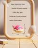 Whale Bath Toys: Light-Up Water Spray Fun for Kids