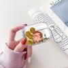 Clear Earphone Cases Cover Case For Airpods Pro2 3 2 Pro3 4 Pro 1 Van Gogh Design