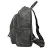 Tassel Women's Large Capacity Backpack