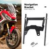 For Honda XADV X-ADV 750 2021 2022 2023 2024 2025 Motorcycle Mobile Phone Holder Stand GPS Navigation Plate Bracket X-ADV750