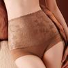 Briefs Slimming Shaper Panties Floral Embroidery Tummy Control Shapewear  Postpartum
