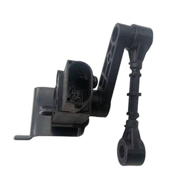 The GX733C280CA is a front right height level sensor for the Jaguar E-PACE 3.0i.