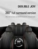 2526 Riben Yue L Seat Cover: All-Season, Fully Enclosed Cushion for 25 Models