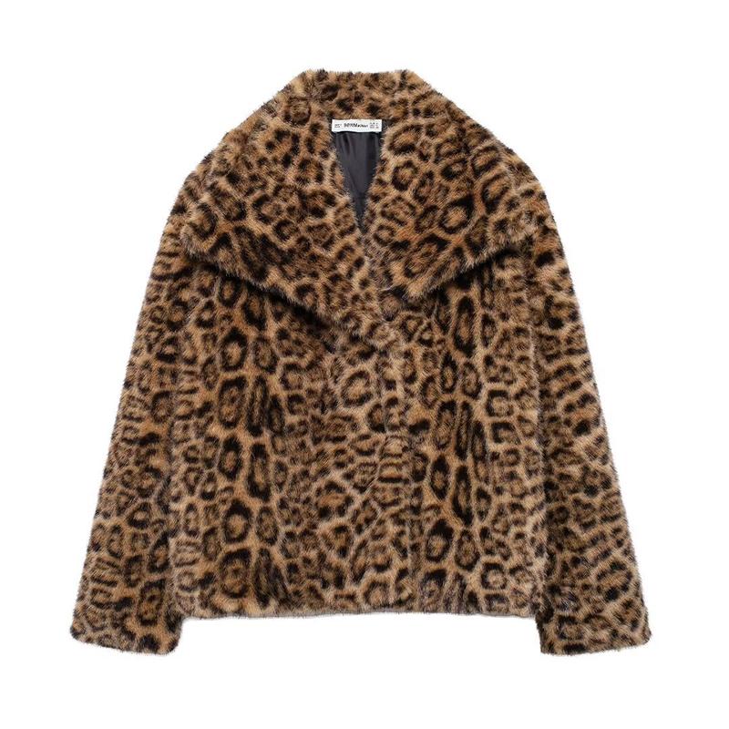 Women Fashion Single Button Coats Vintage Lapel Neck Long Sleeves Female Chic Lady Outfits