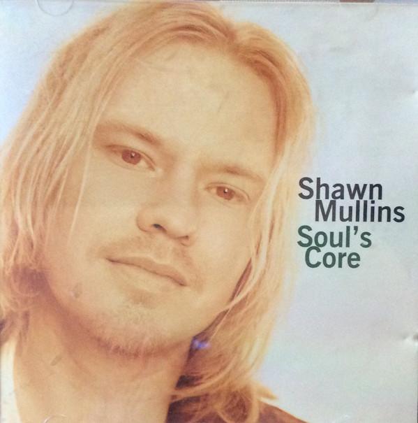 

CD MULLINS, SHAWN - Soul s Core CK69637 Columbia 1998 US Rock Used